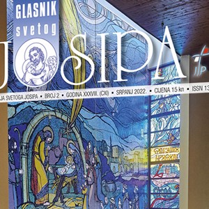 Novi broj Glasnika sv. Josipa